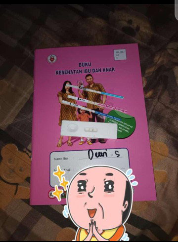 Dewi septiani profile icon