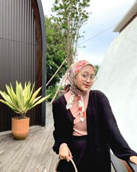 Anita Apriani profile icon