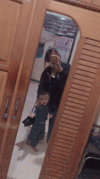 puput harun profile icon