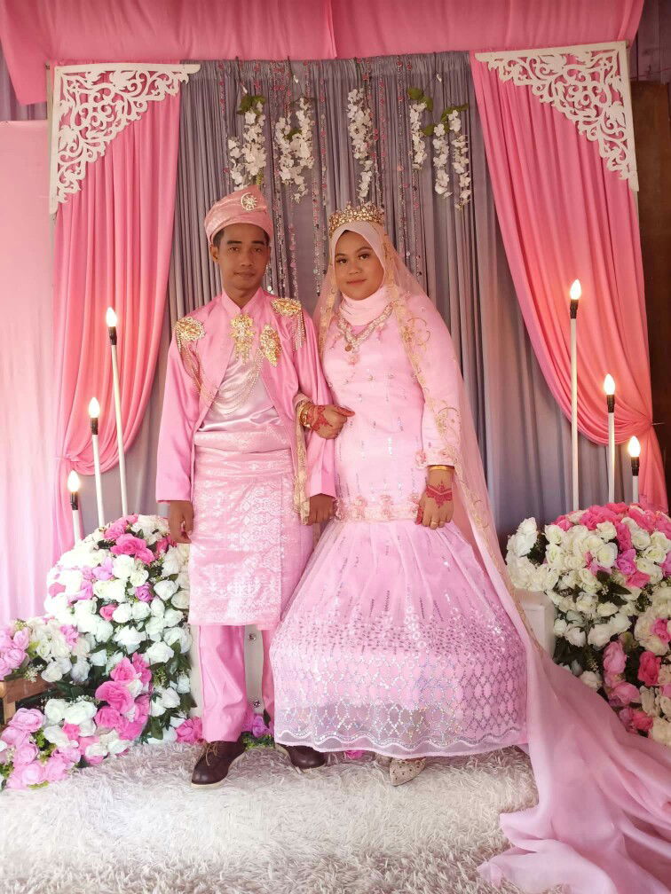 Aznira Rahim profile icon