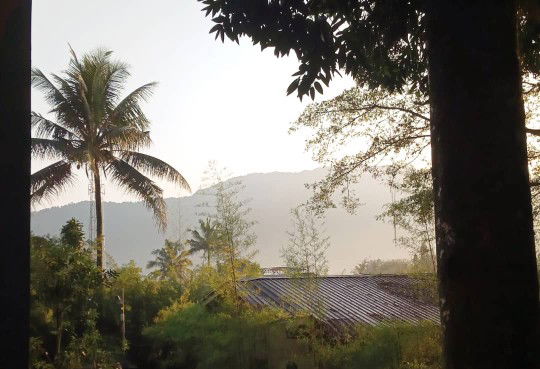 Hafsyah Akmal Hasyim profile icon