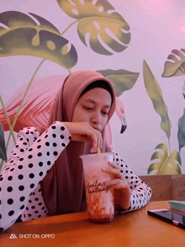 larasutrii profile icon