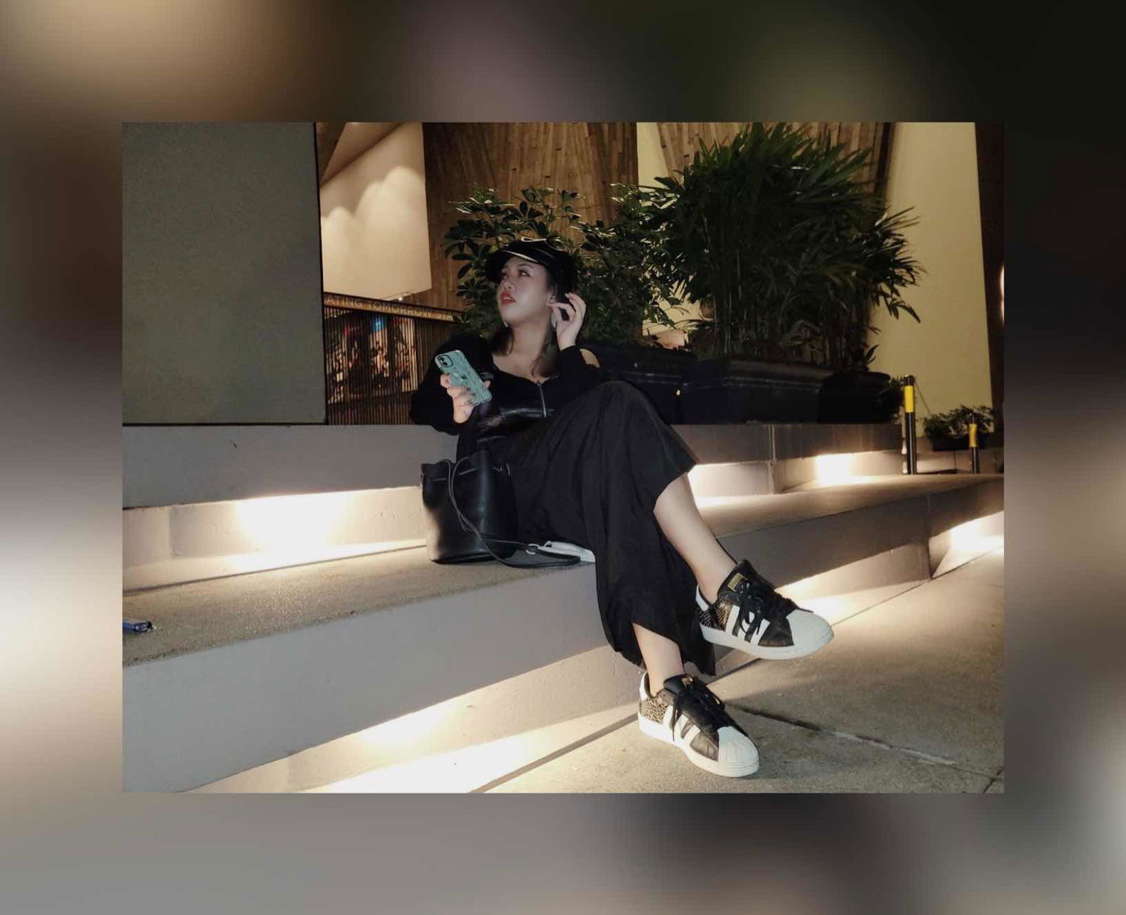 serene chan profile icon