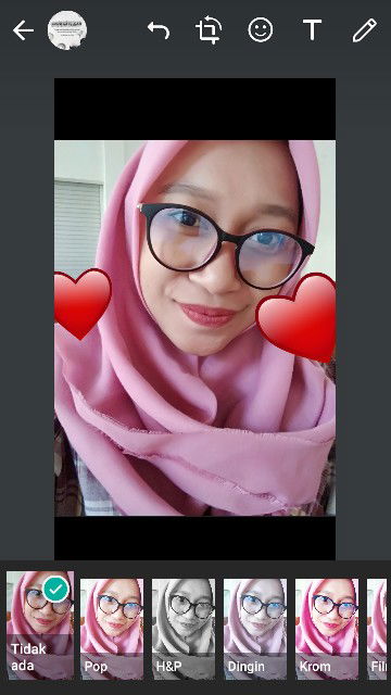 mila lani profile icon