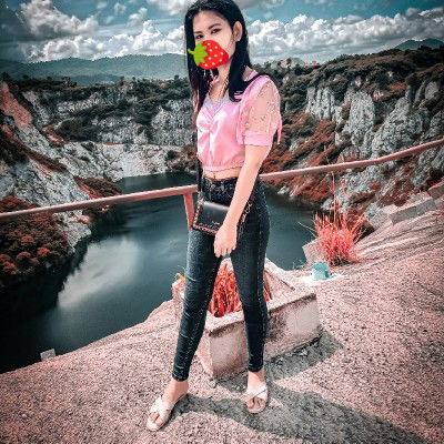 Nattha  P. profile icon