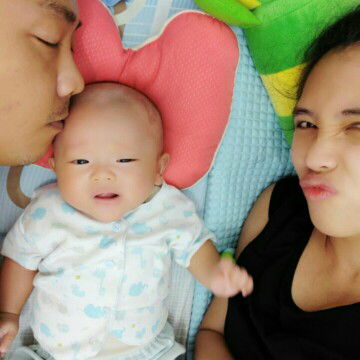 shinta saputri profile icon