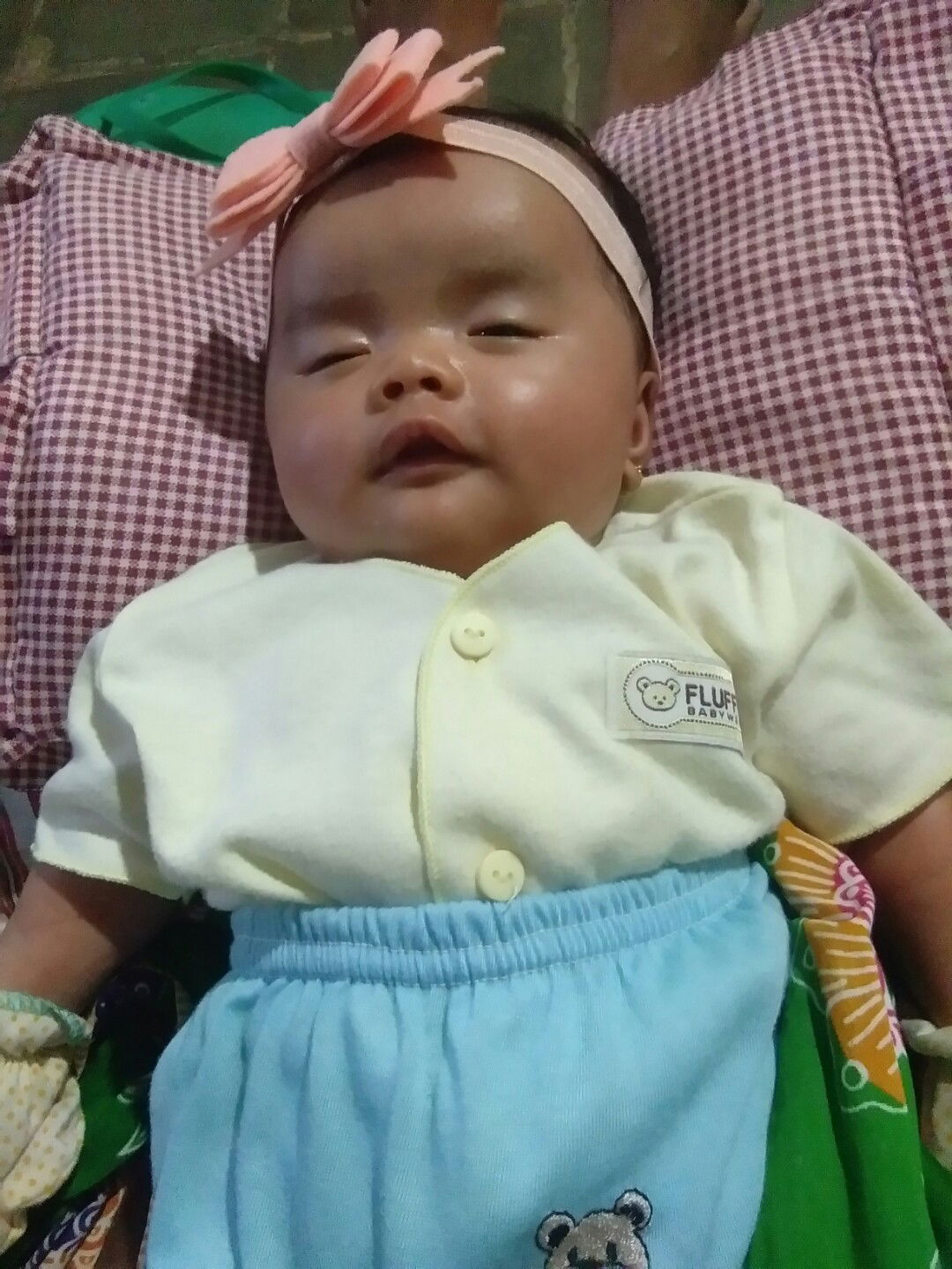 Undriyani profile icon