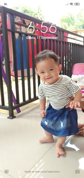 Mira Nadiana profile icon