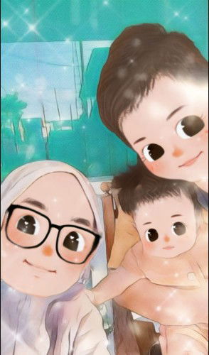 Lasnah Lafifah profile icon