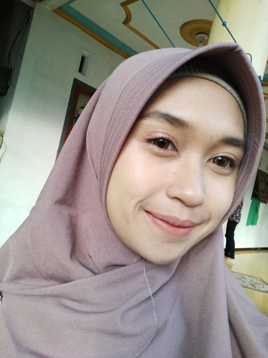 neny lelianah profile icon