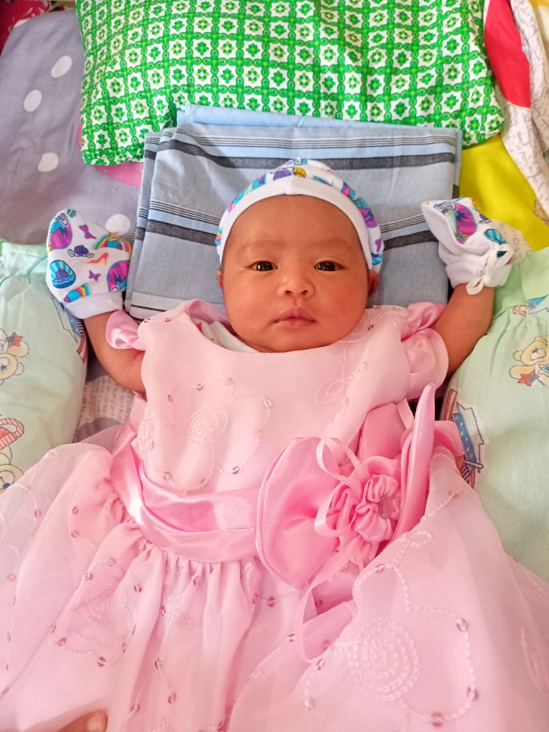 Jen Ajim-Limpalan profile icon