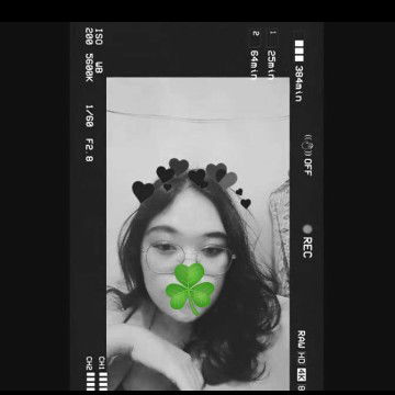 Suci Ramadhany profile icon