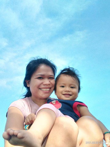 Lodilyn Guillermo profile icon