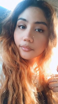 Jillian Iris Reyes profile icon