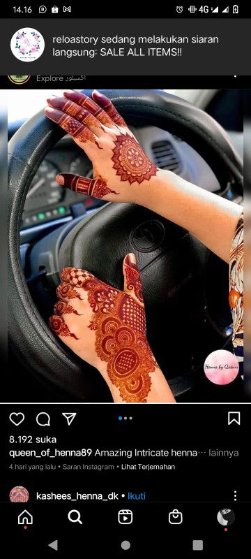 Syarifah profile icon