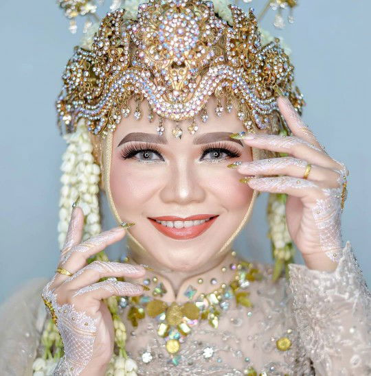 Miftah Nur Hidayah profile icon