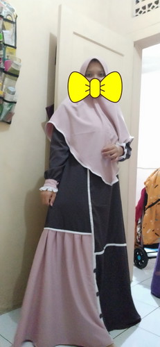 gamis