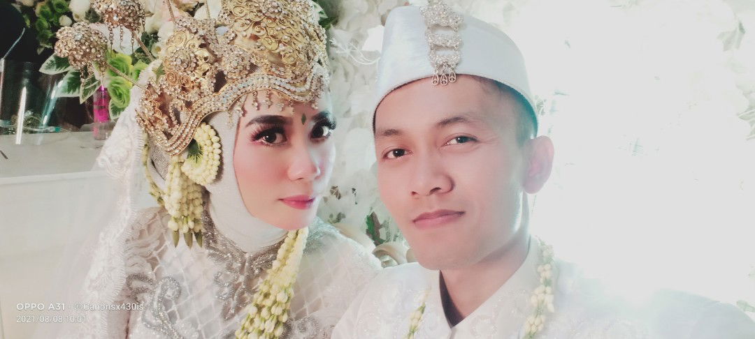 Wilda Siti nurfadilah  profile icon