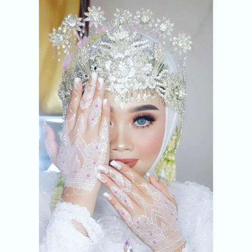 nurlita abilah profile icon