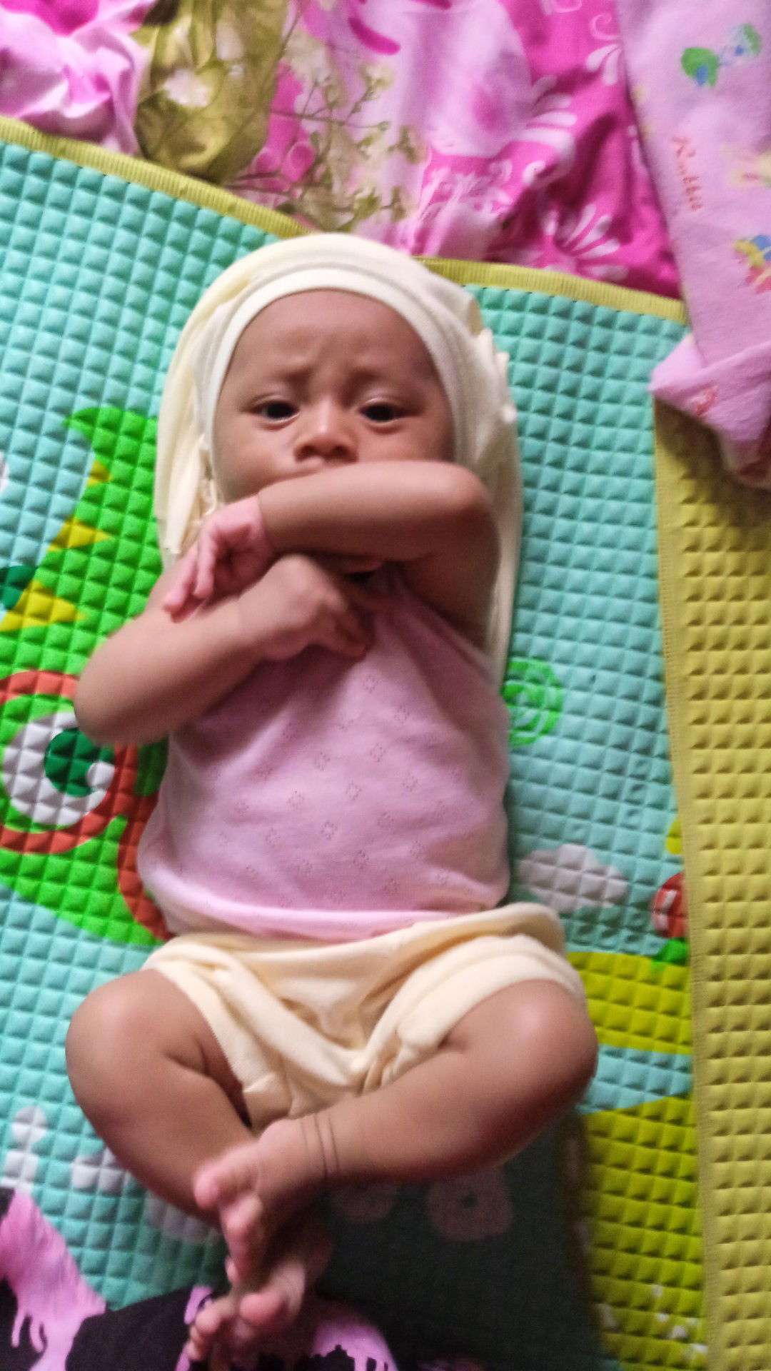 Ana Rahmawati profile icon