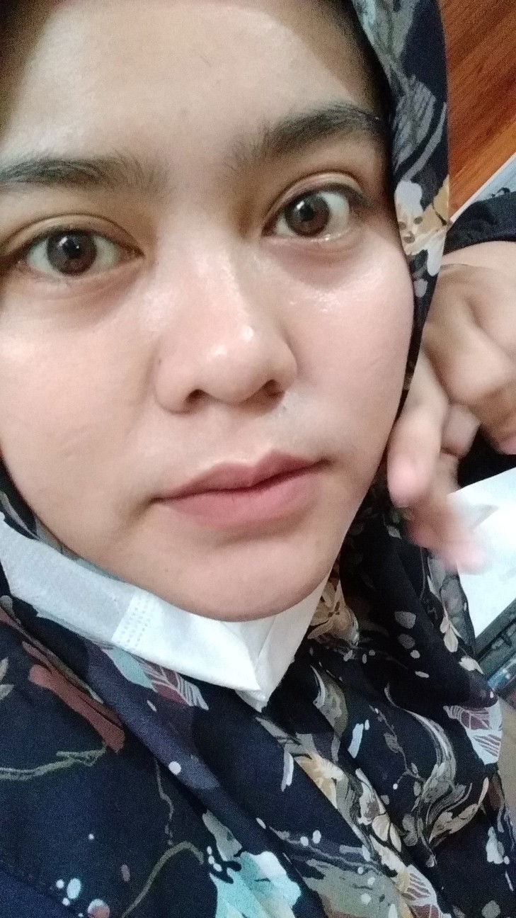 Nova khoirunnisa profile icon