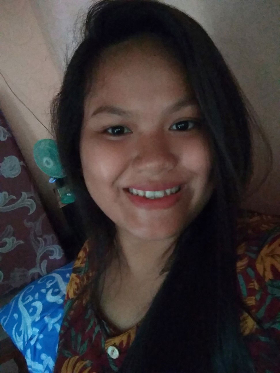 Taryatun Hasanah profile icon