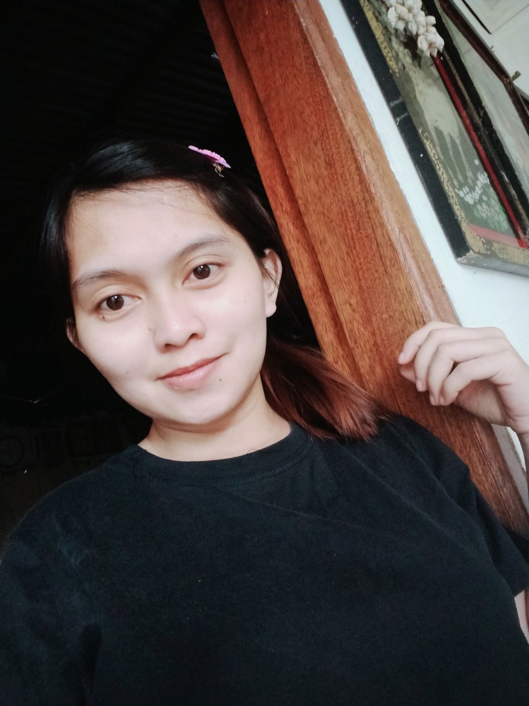 ma.abegail Esmero profile icon