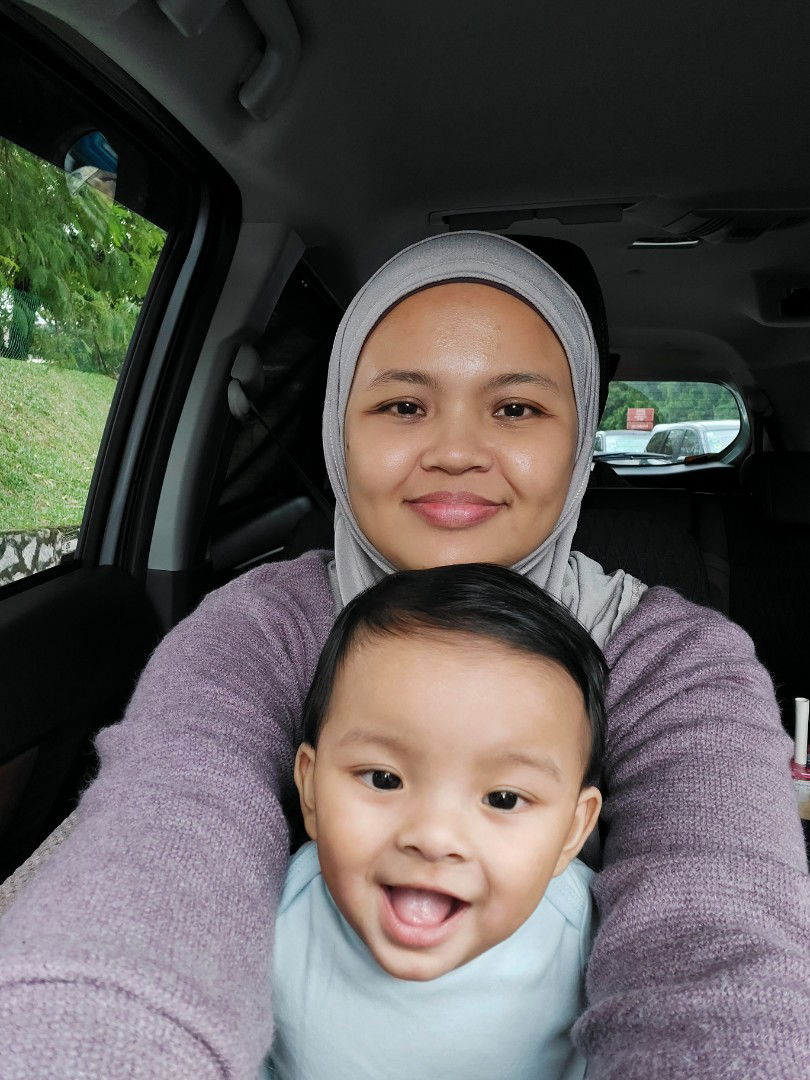 Aida Johan profile icon