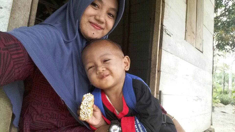 Faiz Alhaqiqi profile icon