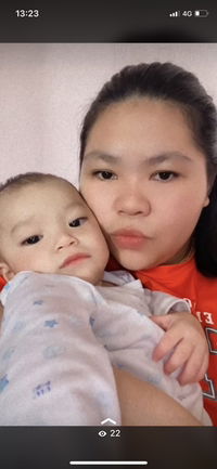 Mitchelle Anak Micheal Kong profile icon