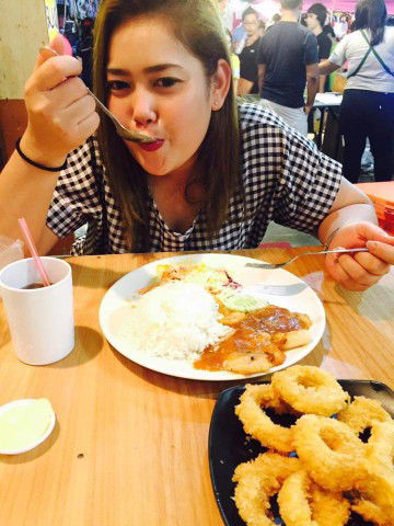 Khwanrean Kantaprayod profile icon