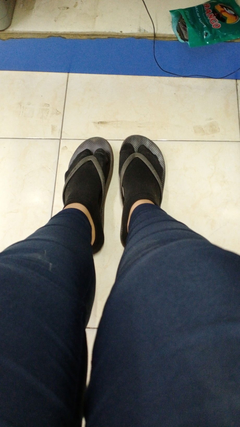 Febti Herawati profile icon