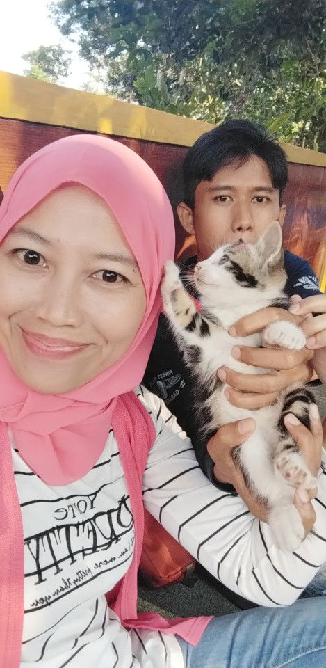 Ririn yulianti profile icon