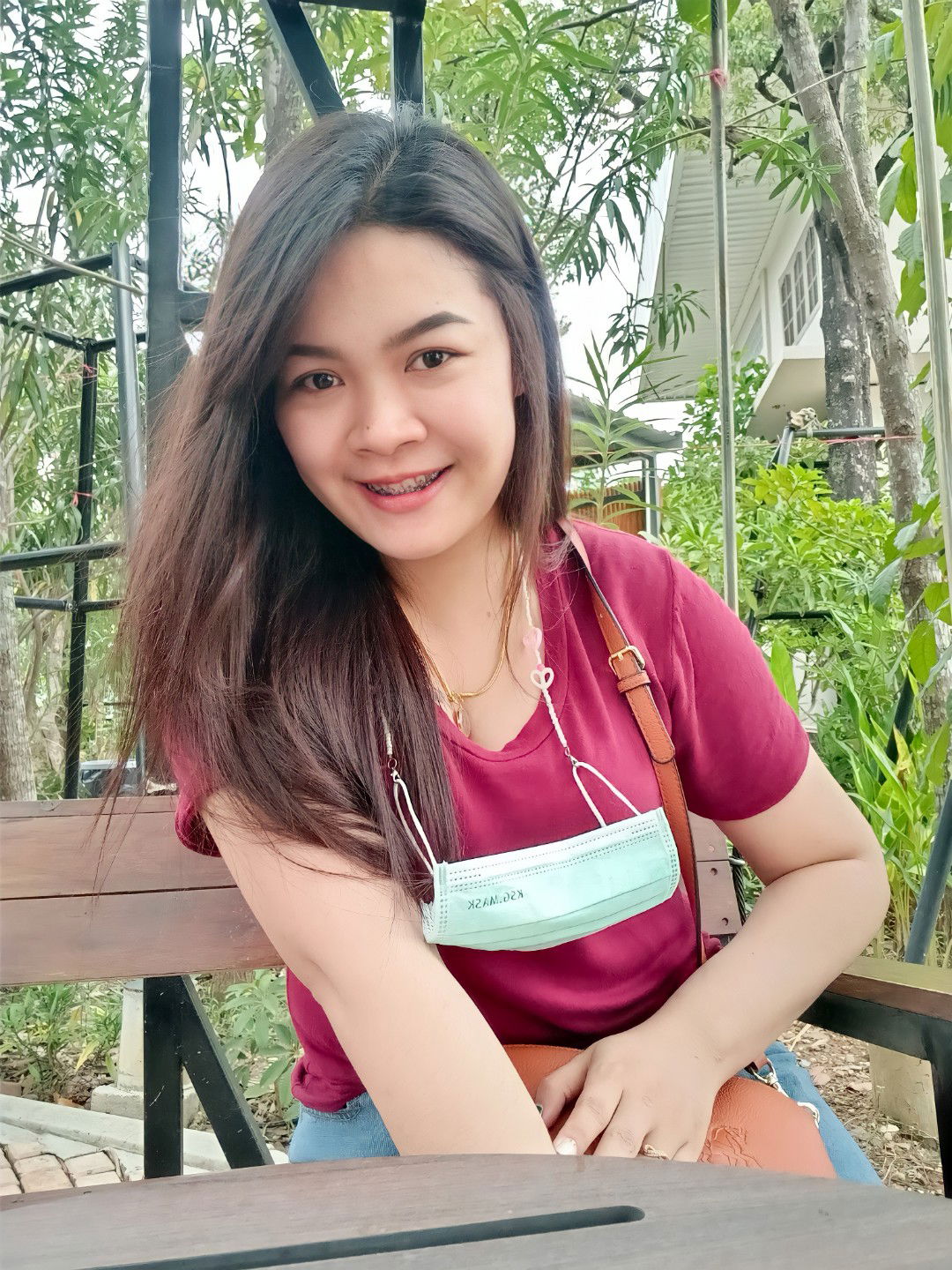 Wadeerat Imprasert profile icon