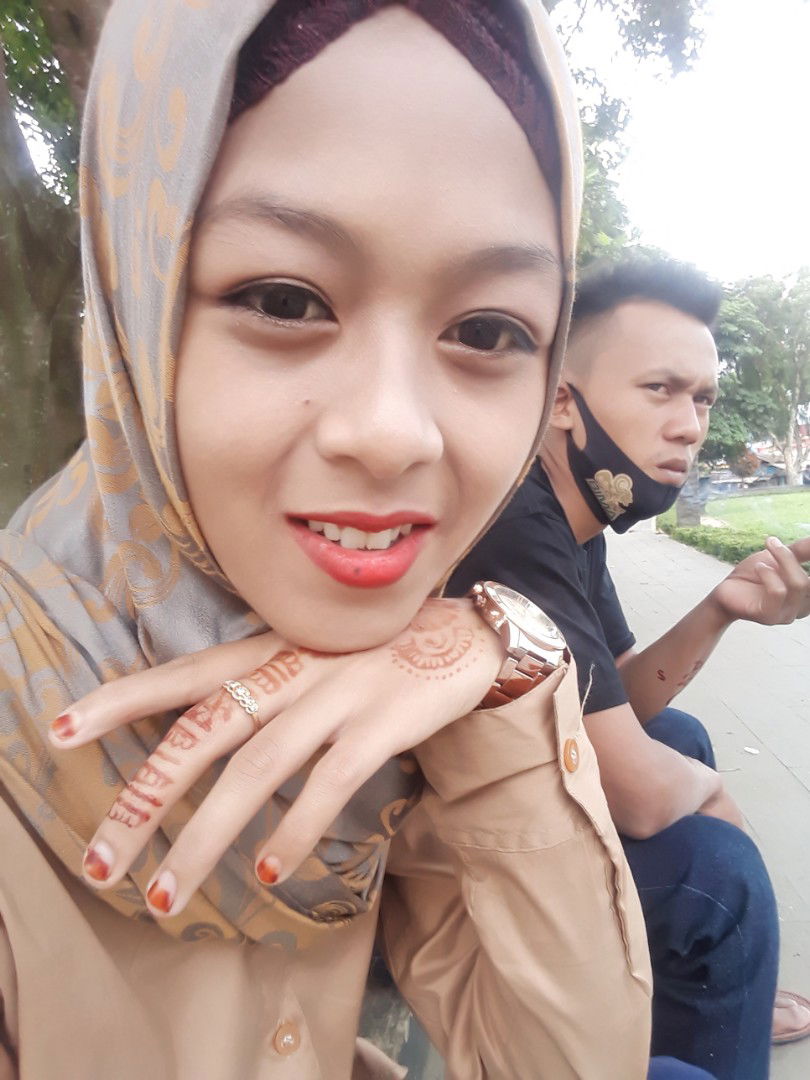 Mas Yudi profile icon