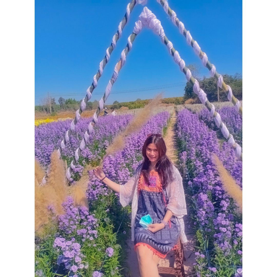 Papasraporn Tatong profile icon