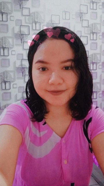 Zanah Nurzanah Ajha profile icon