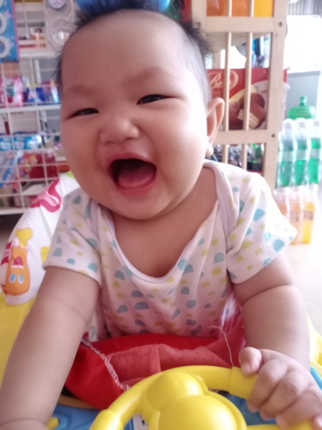 สุดัตรา อุ่นแดง profile icon