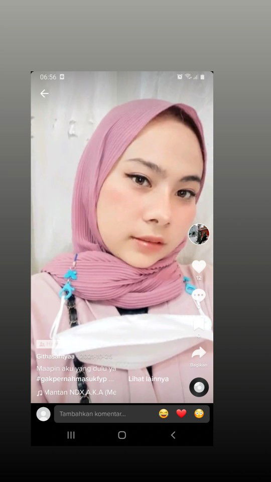 Githa Santya Febriyanti profile icon