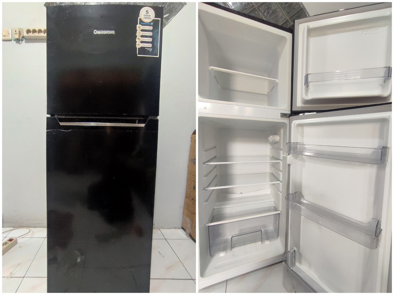 Jual kulkas