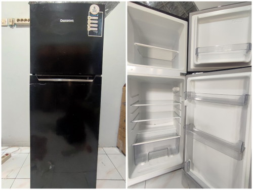 Jual kulkas second