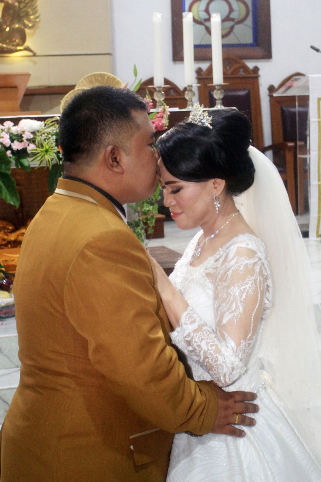 Detha Novia profile icon