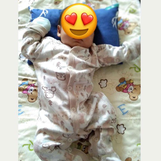 baby A-R profile icon