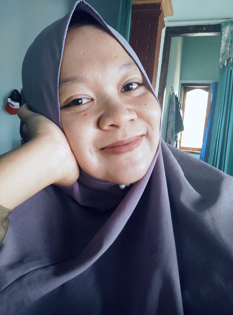 Fatma Mulia profile icon