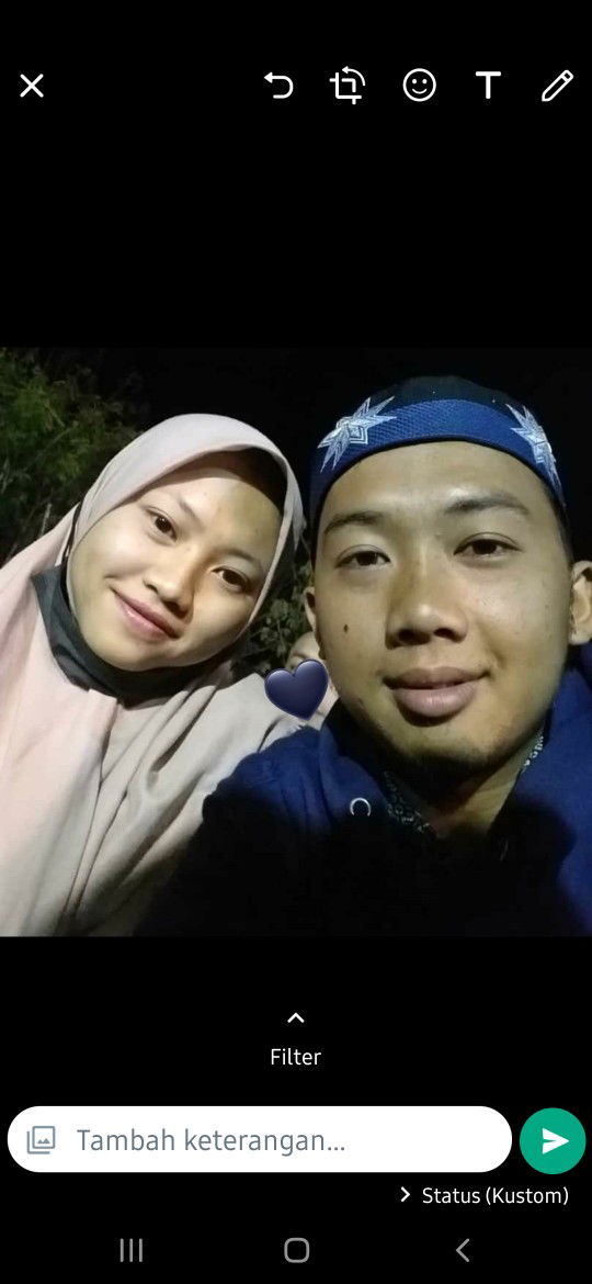 Arina Hidayati profile icon