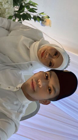 Nur Namira profile icon