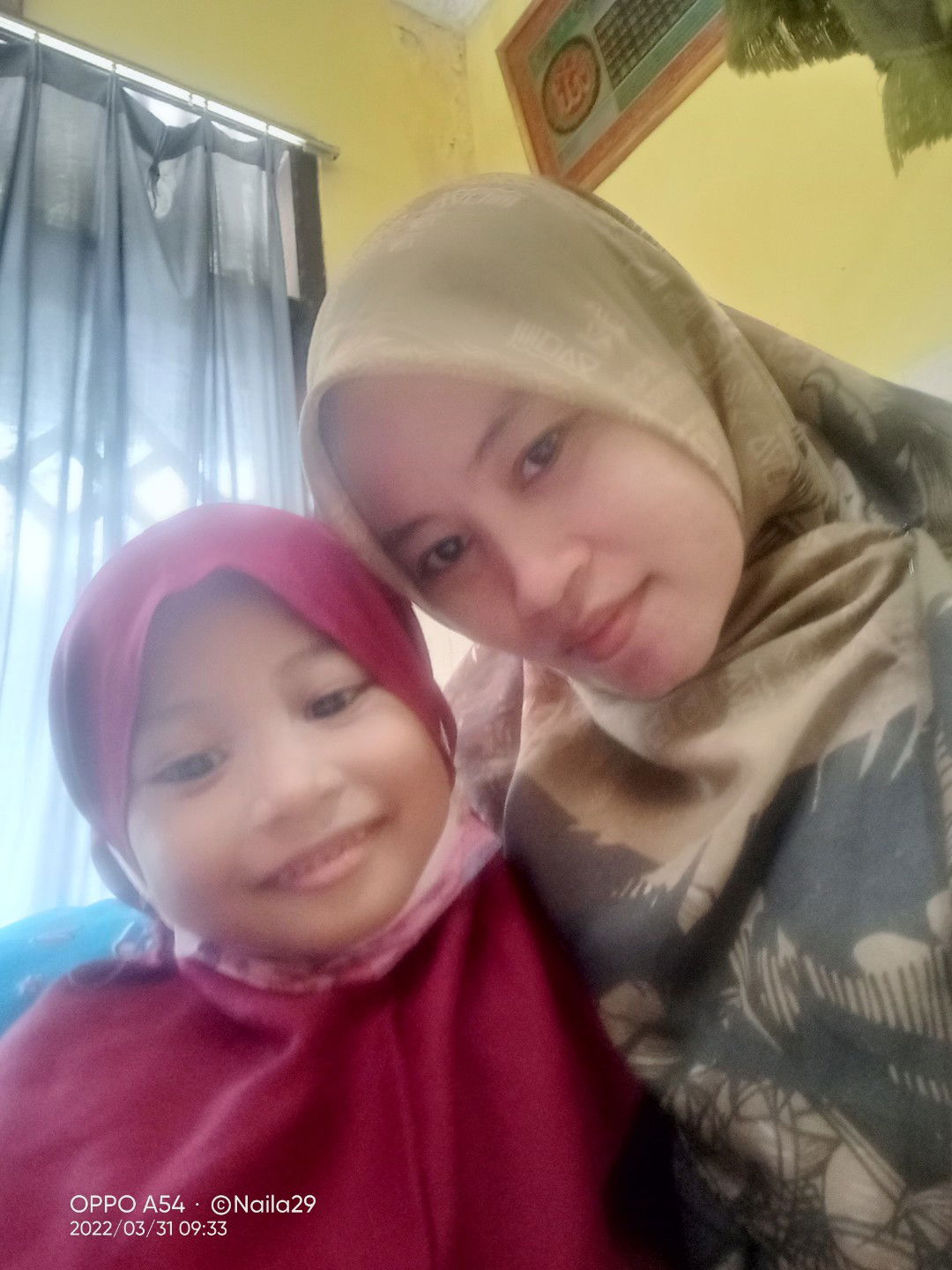 musarrofah profile icon