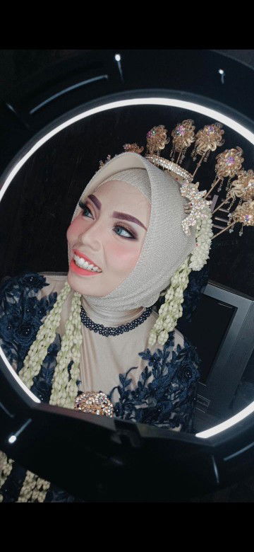 Siska Saras profile icon