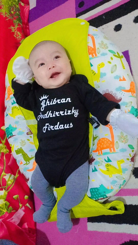 Lina Nuryani profile icon