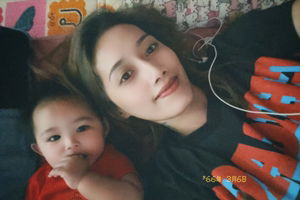 Praewpannarai profile icon